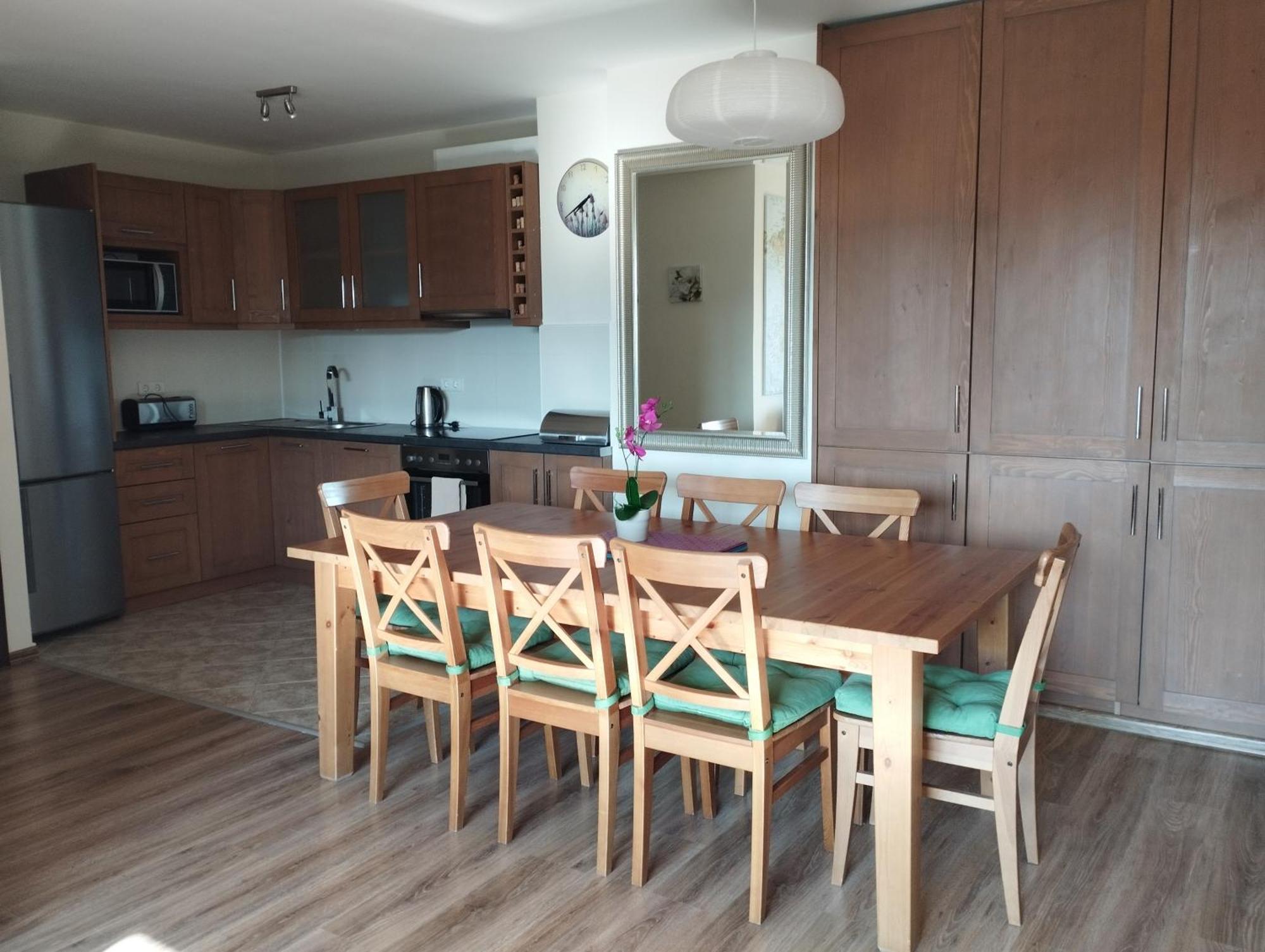 Chamkoria Chalets Borowec Zewnętrze zdjęcie