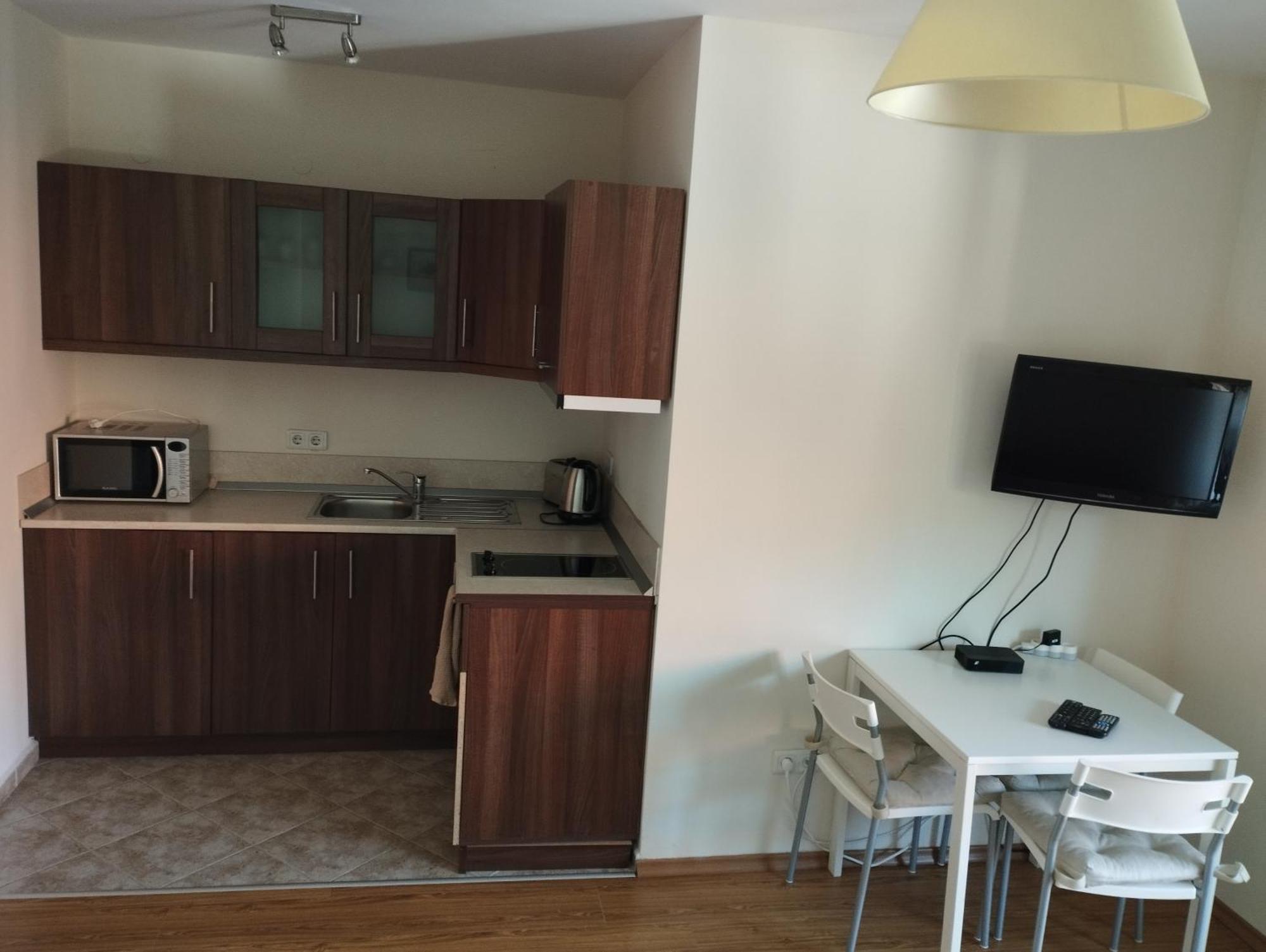 Chamkoria Chalets Borowec Zewnętrze zdjęcie
