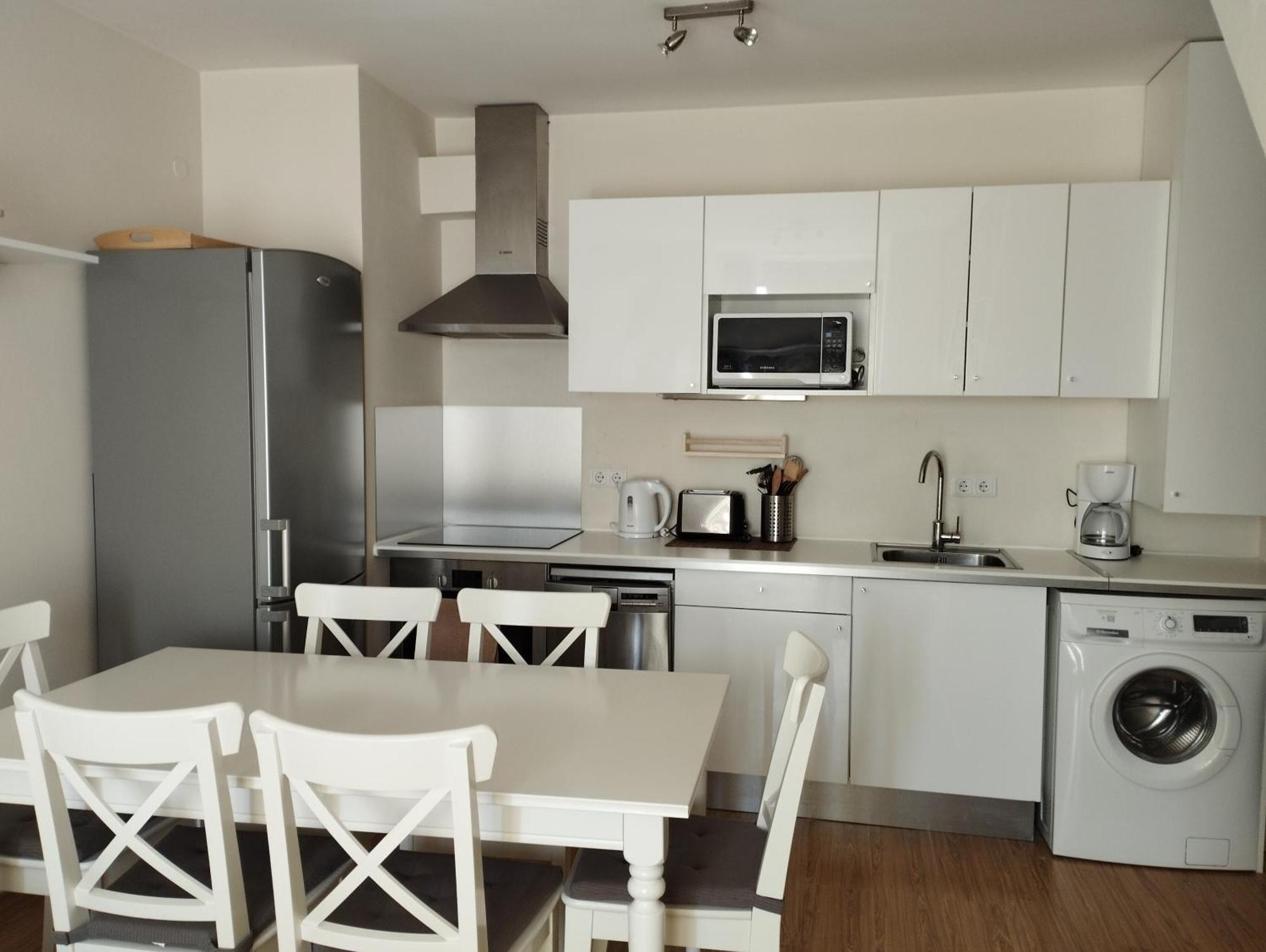 Chamkoria Chalets Borowec Zewnętrze zdjęcie