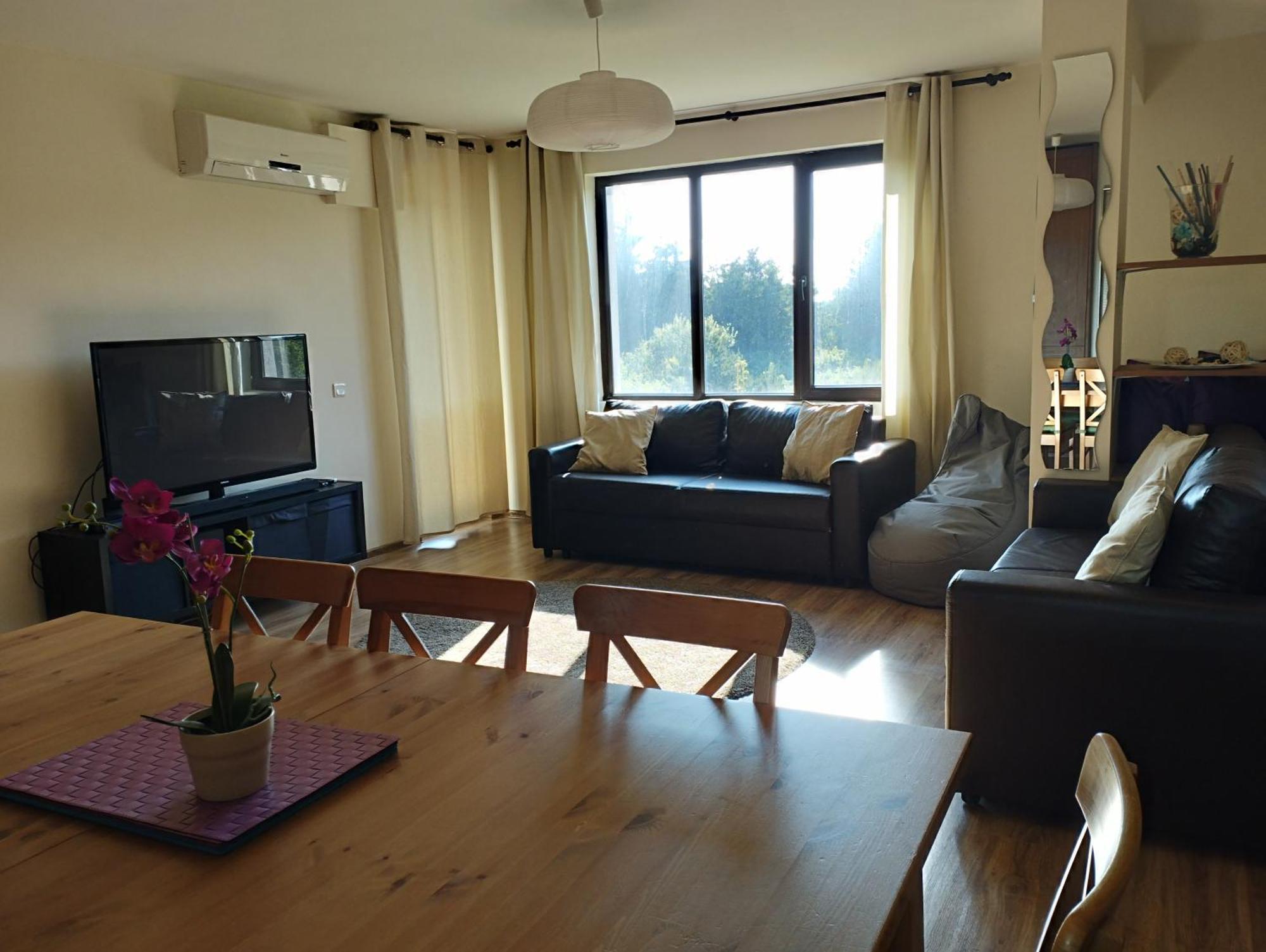 Chamkoria Chalets Borowec Zewnętrze zdjęcie